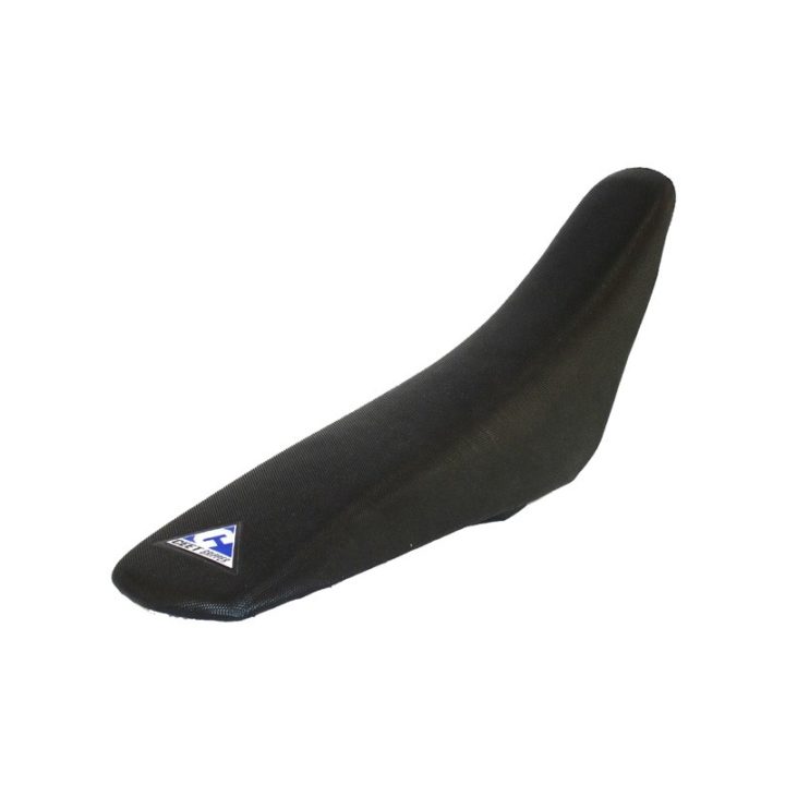 Yamaha All Black Gripper Seat Cover