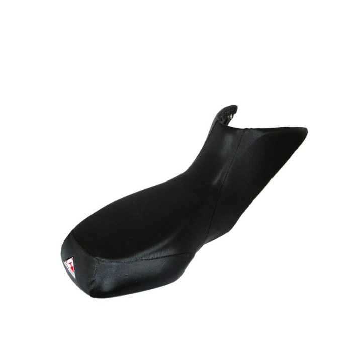 Can Am / Bombardier All Black Gripper Seat Cover