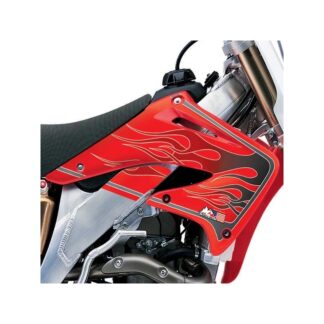 FLAME Decal Kit