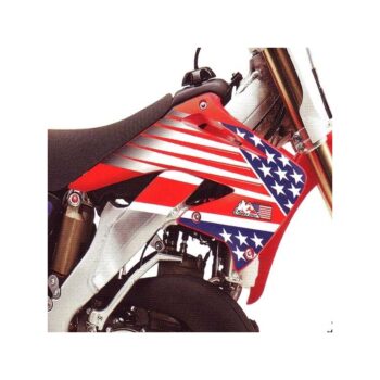 USA Decal Kit