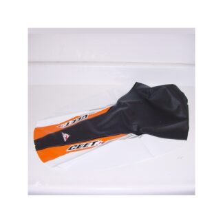 KTM Gripper Logo Seat Cover