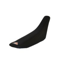 KTM All Black Gripper Seat Cover