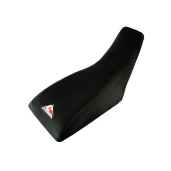 Yamaha ATV Quad All Black Gripper Seat Cover