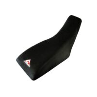 Cannondale ATV Quad All Black Gripper Seat Cover