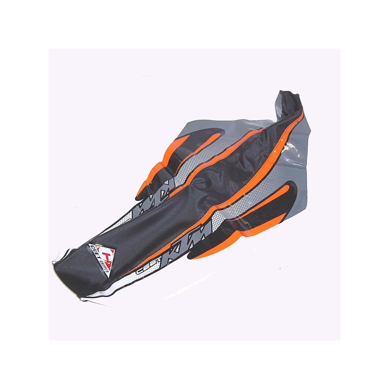 KTM APEX Seat Covers