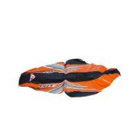 KTM TS 3 Seat Covers