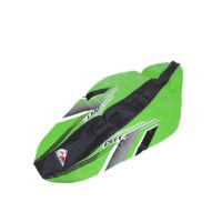 Kawasaki TS 3 Seat Covers