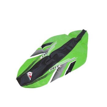 Kawasaki TS 3 Seat Covers