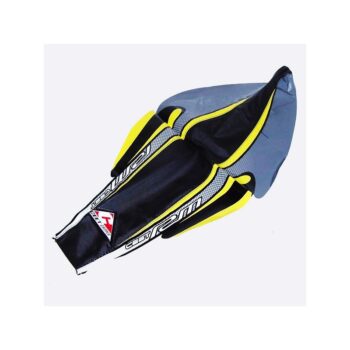 Suzuki APEX Seat Covers