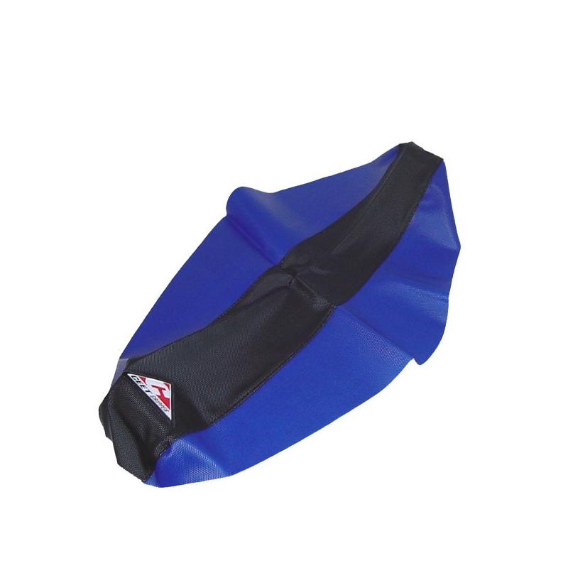 Yamaha YZ85 02-12' TEAM Yamaha Gripper Seat Cover